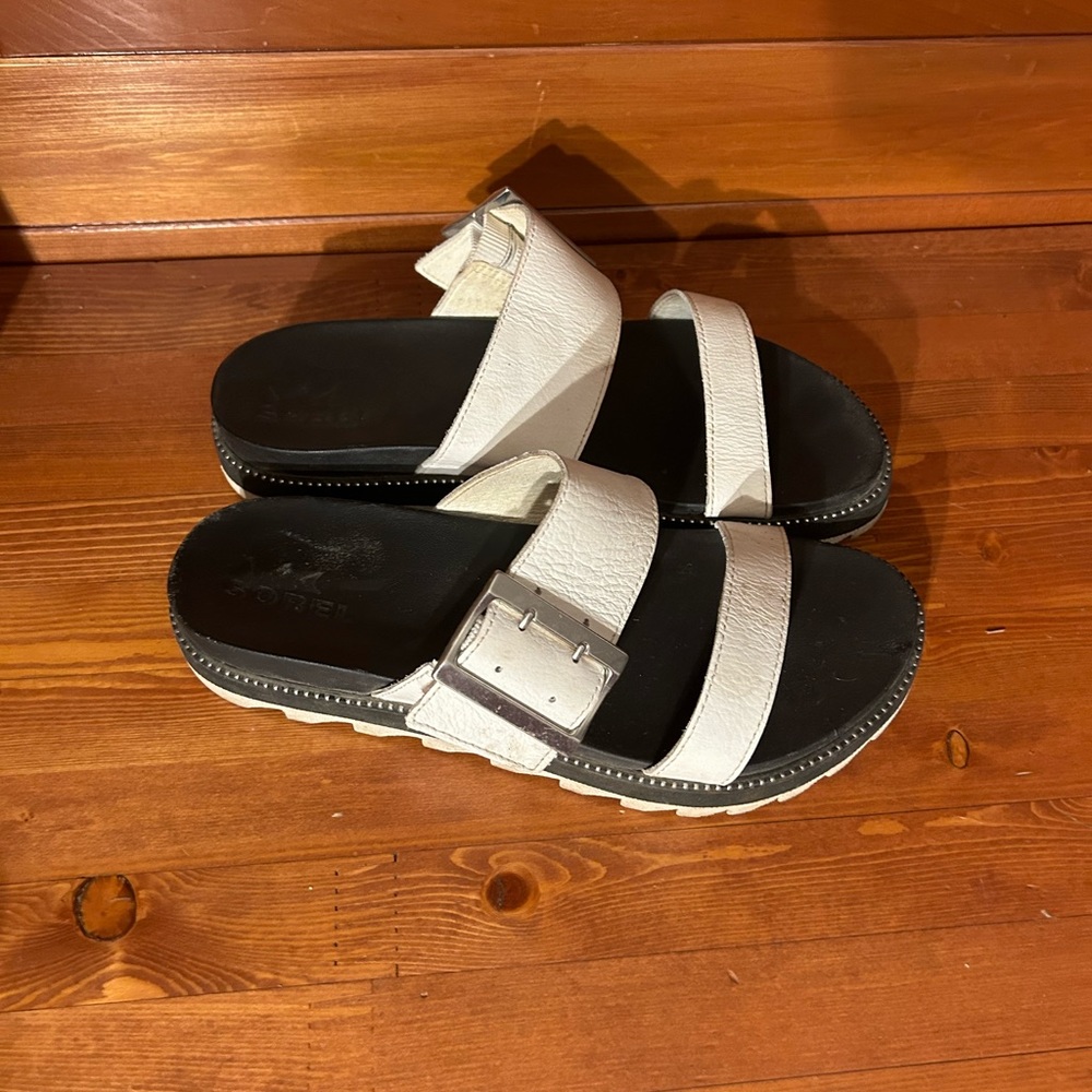 Sorel Slides